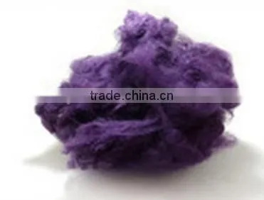 100%Hollow Conjugated Polyester/PES Fiberfill For Filling photo-3