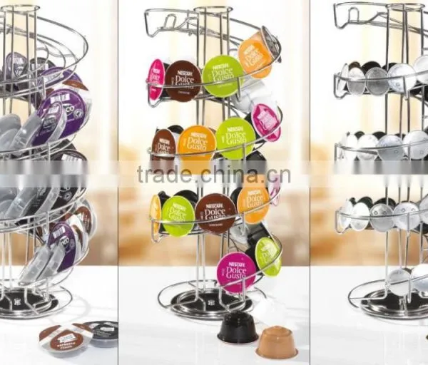 Coffee Capsule Holder photo-2