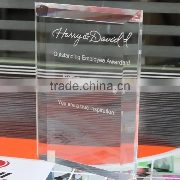 Wholesale Trophy, Acrylic Trophy, Acrylic Trophy Cup photo-4