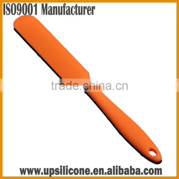 High Quality Kitchen Spatula Cake Spatula Cake Decorating Icing Scraper Spatula photo-2