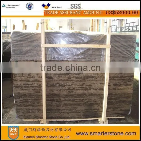 Marble Coffee Brown photo-2