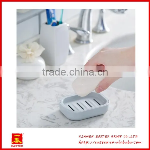 Good Quality New Style Plastic Soap Box/Soap Stand photo-6