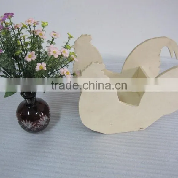 High Quality Eco Friendly Small Wood Box Wood Crafts photo-2