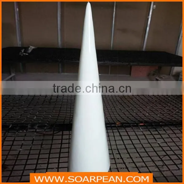 Window Display Wholesale Bespoke Decorative Amazing Resin Icicle photo-6