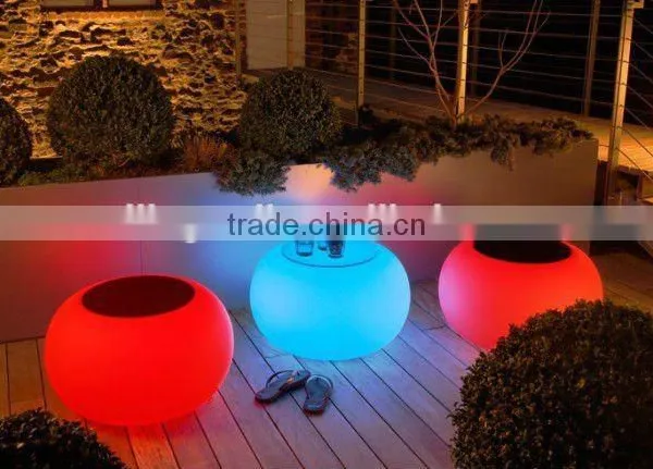Green Light Foldable and Rechargeable RGB LED Table /LED Desk Light photo-6