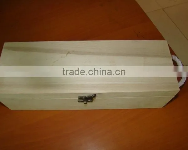 Wholesale Wood Box photo-3