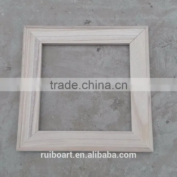 Hot Sale Wood Stretcher Bars for Canvas Glue photo-5