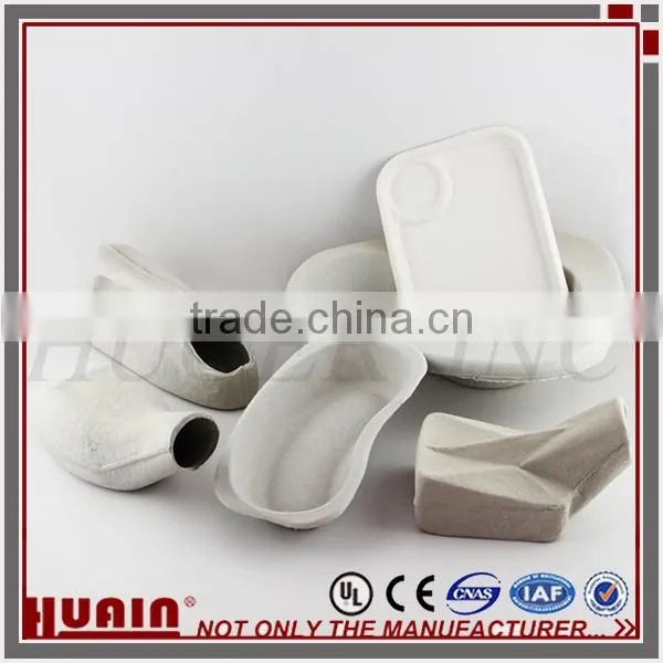 Design Shape Biodegradable Kidney Dishes photo-3