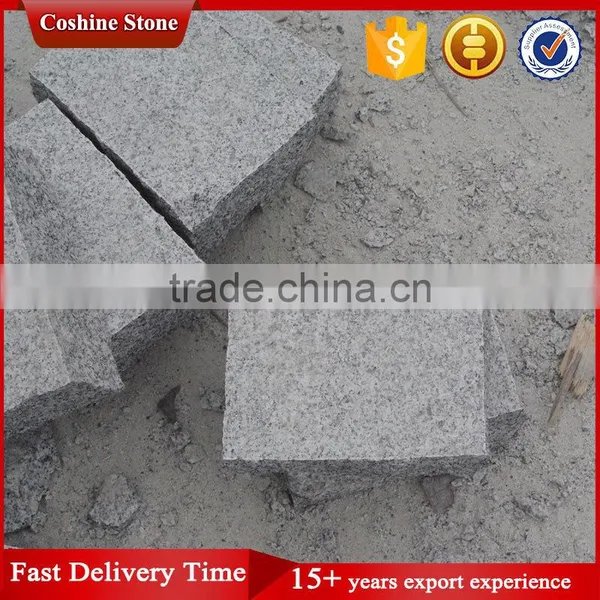 G603 Granite Stone Salt and Pepper 30x30 Stone Paver photo-2