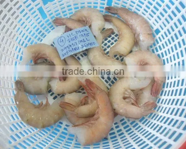 Shrimps - Metapenaeus Affinis photo-2