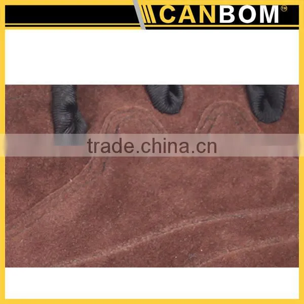 Practical New Design Keep Warm Lint Spor Gloves photo-4