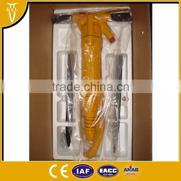 Jack Hammer Air Compressor Rb777 photo-4