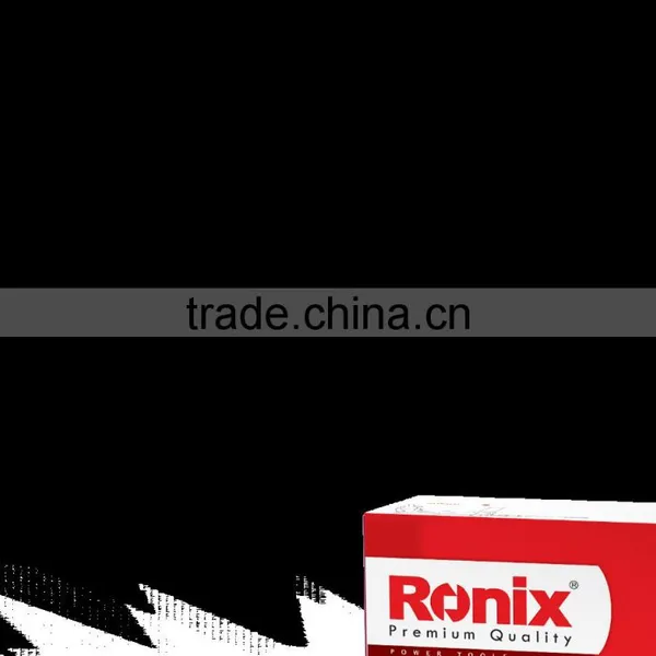 RONIX POWER TOOLS IMPACT DRILL13-650W MODEL 2213 photo-3