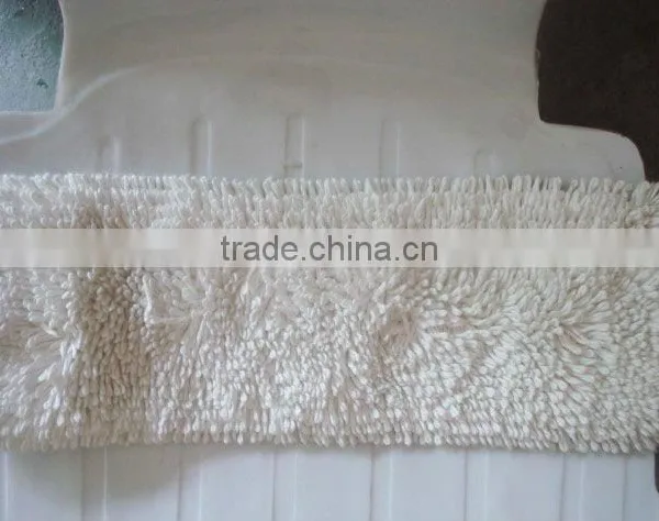 Practical Good Quality Microfiber Mop Head With Wholesale Price photo-2