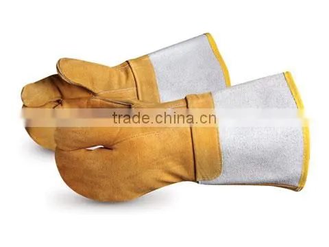 Welding Mitts photo-2
