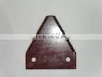 Lower Price Harvester Blades