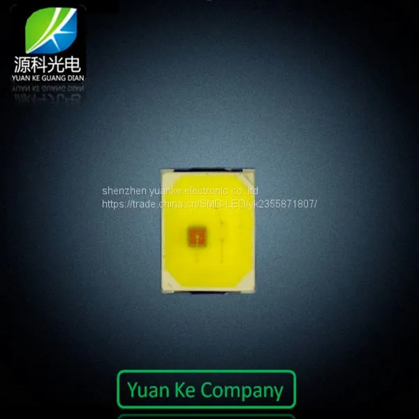 Даташит светодиодной SMD 2835 лампы мощностью 0 photo-4