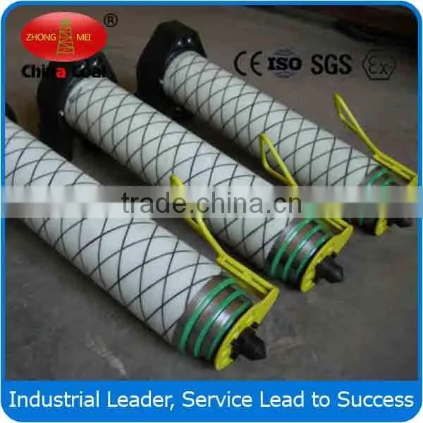 MQT-130/2.8 MQT Series Pneumatic Roof Bolter, Coal Mine Drill Rig , Rock Bolt Drill photo-3