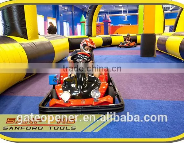 Electric Go Kart Engine photo-4