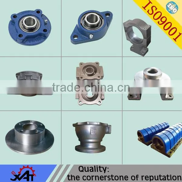 Pillow Block Bearing