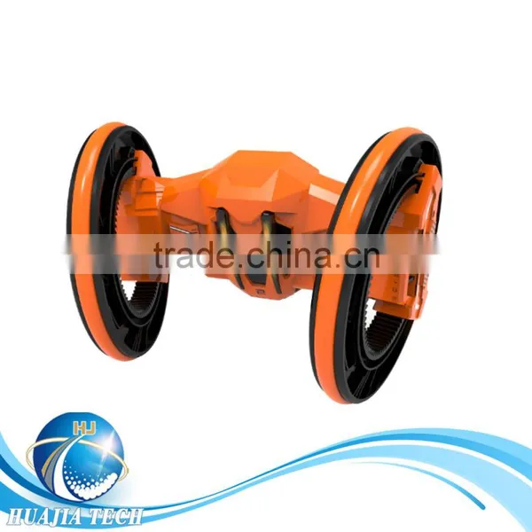 Popular 4CH RC Stunt Toy Car 360 Degrees Flip RC Stunt Car for Children photo-4