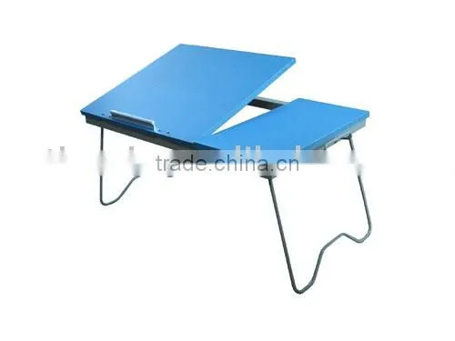 office MDF board Laptop desk for  IPO in USA, school laptop desk, home laptop desk