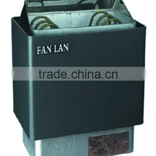 2015 Advanced Protable Floor-mounted Electrical Sauan Heater,sauna Stove for Sauna Room photo-2