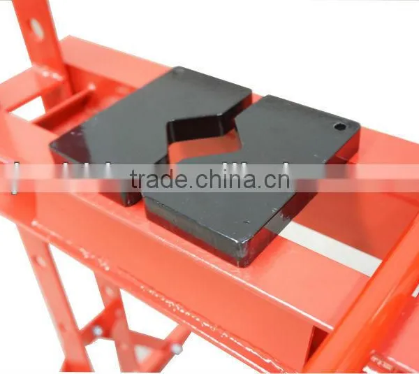 12T High Quality Hydraulic Press Machine photo-6