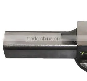 4"(100mm)-5"(125mm)Cast Steel Bench Vice With Single Horn Anvil photo-4