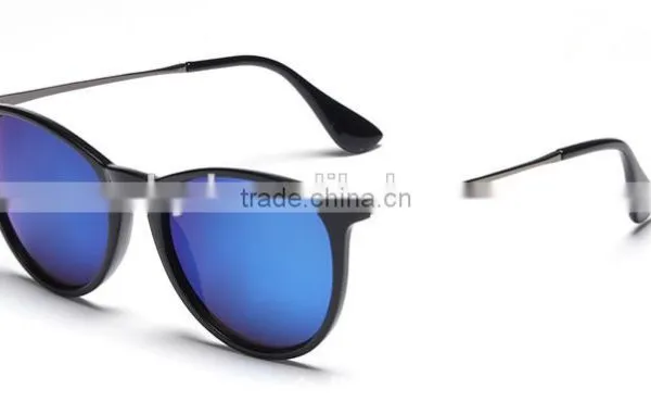New Fashion Sunglasses Tide Restoring Ancient Big Box Dazzle Colour Sunglasses for Men and Women photo-2