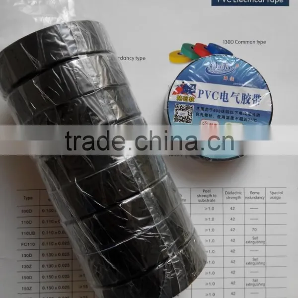 Pvc Electrical Insulation Tape Wonder Osaka Pvc Tape Pvc Adhesive Tape photo-2