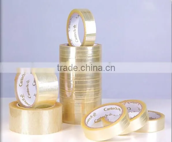 Rainbow Colored Bopp Stationery Tape photo-2