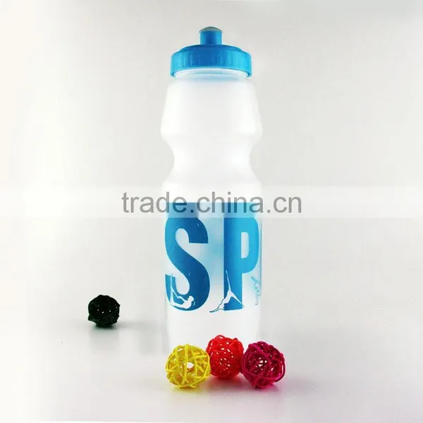 2017 Customized According to Customer Logopop-top Can Plastic Cans Bottle PC New Design Sport Bottle photo-3