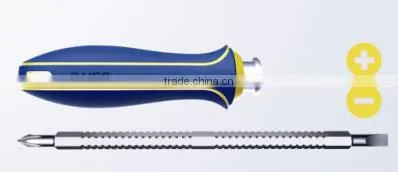 2015 New Design Changeable CR-V Screwdriver photo-5