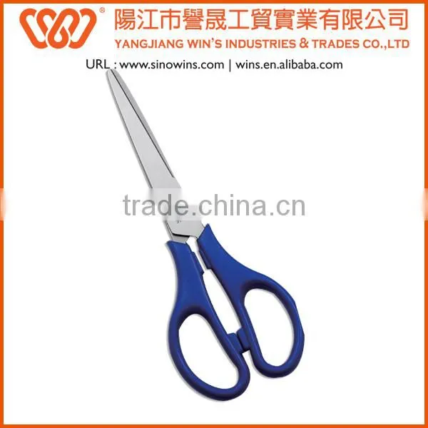 6 Inch Stainless Scissors Student Scissors Office Scissors photo-5