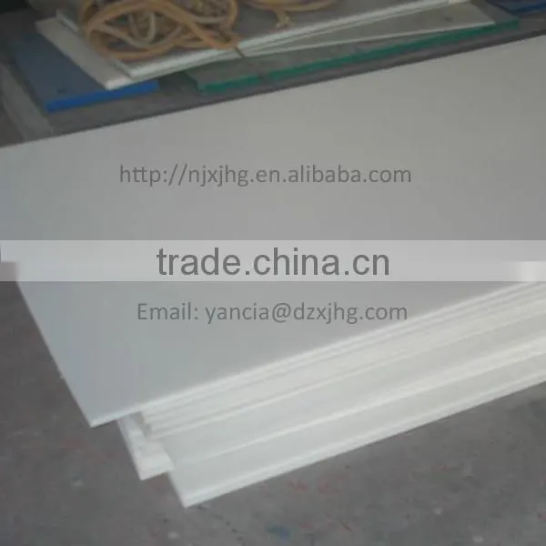 3mm Good Quality Grey pp Sheet Price photo-5