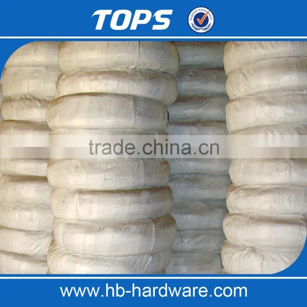 Carbon Steel Black Annealed Binding Wire photo-5