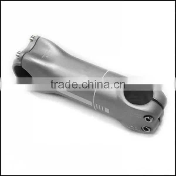 High Grade Super Light Full Carbon Fiber T700C Mountain Bicycle 3k UD Stem photo-5