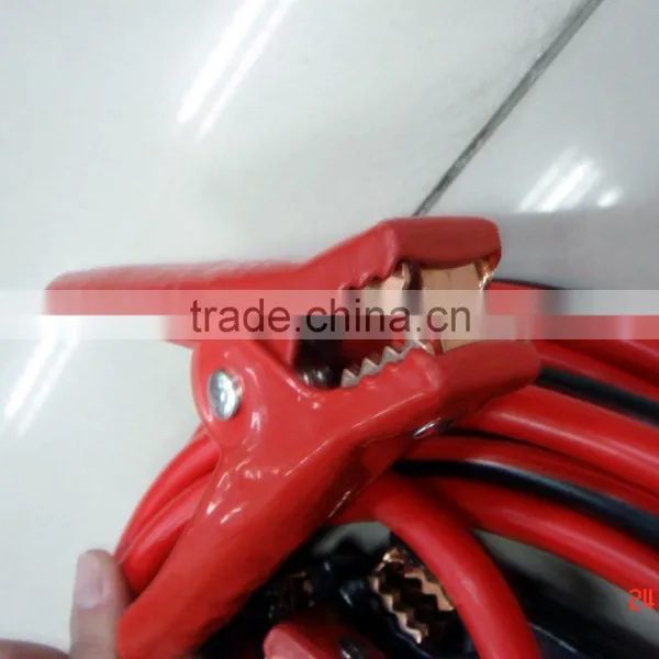 Booster Cable BC04GA36 photo-5