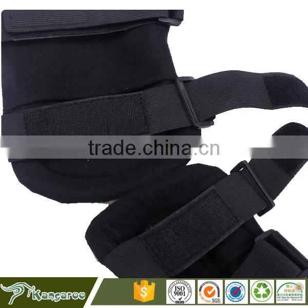 Factory Direct Sales Sport Tactical Elbow Knee Pads photo-5