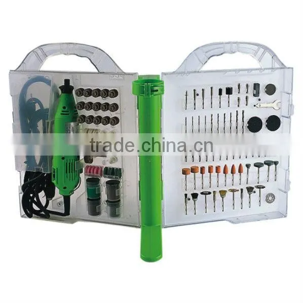 242 Pieces Rotary Tool Power Tools Manufacturers photo-3