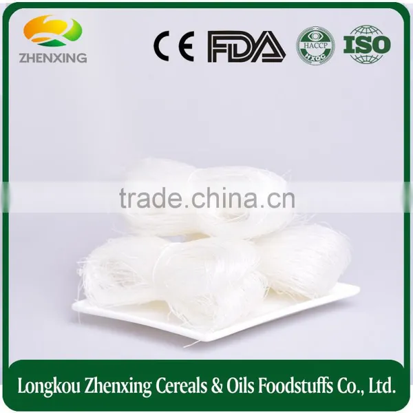 Bean Thread Vermicelli From Longkou photo-3
