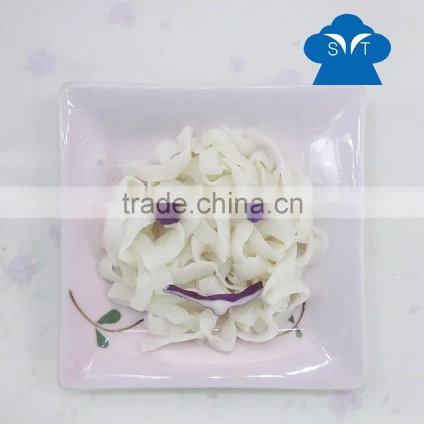 Konjac Vermicelli Tagliatelle Noodles photo-3