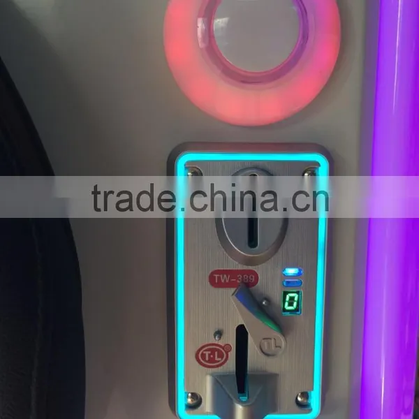 Arcade Coin Operated Hot Sell Coin Operated Prize Machine/key Master Coin Operated Vending Type Prize Game for Sale photo-4