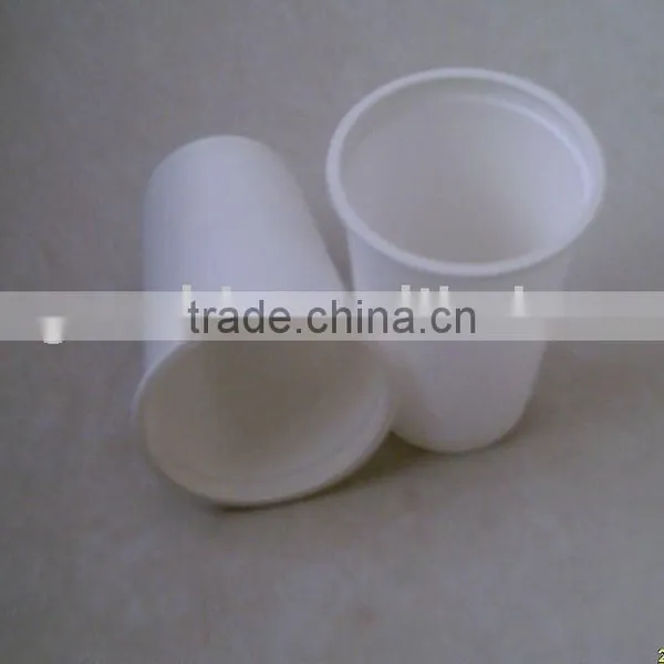 Biodegradable Bagasse Cup