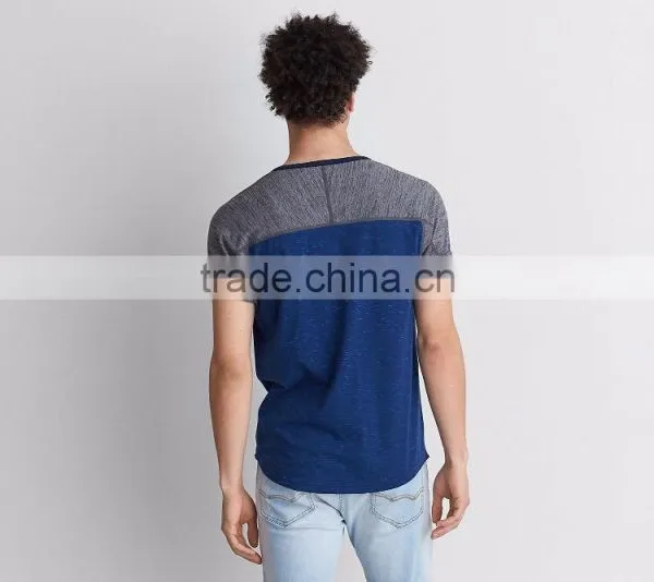 Wholesale Blank T-shirts Men's Short Sleeve Family Couple T-Shirt High Quality Sexy T-shirts for Men photo-5