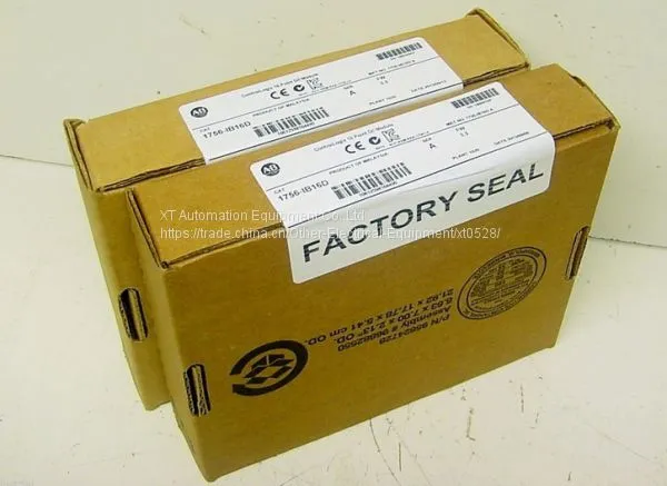 Allen Bradley 1794-OF4IXT 1794-OF8IH photo-3
