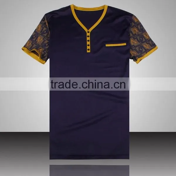 Wholesale Blank T-shirts Cheap Oem Price photo-2