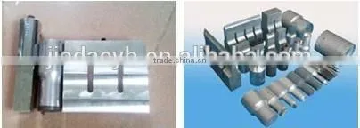 Ultrasound Equipment Sonotrode/Moulds/horns photo-2