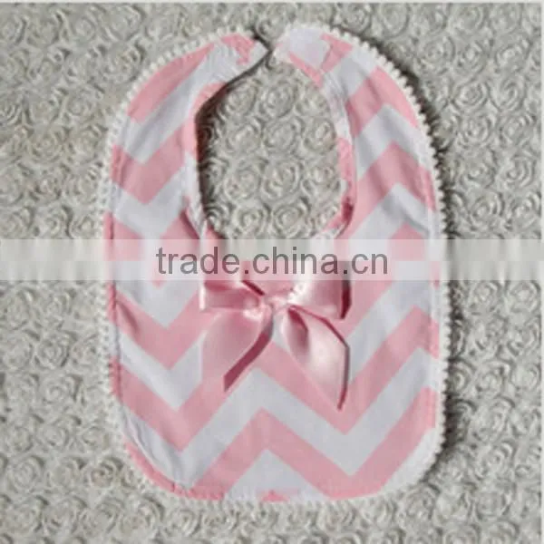 New Design Baby Bibs Wholesale Baby Bandana Bibs Baby Bibs Plain White photo-5
